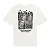 CAMISETA HIGH TEE STREET MARKET WHITE - Imagem 1