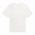 CAMISETA HIGH TEE AIRBRUSH WHITE - Imagem 2