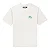 CAMISETA HIGH TEE TRIPPY WHITE - Imagem 2