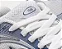 TENIS OUS HEVEA IGAPO BCO AZUL ICE OE - Imagem 8