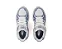TENIS OUS HEVEA IGAPO BCO AZUL ICE OE - Imagem 4