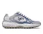 TENIS OUS HEVEA IGAPO BCO AZUL ICE OE - Imagem 1