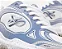 TENIS OUS HEVEA IGAPO BCO AZUL ICE OE - Imagem 7