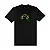 CAMISETA SUFGANG TEE 4SUF BRASIL BLACK - Imagem 1