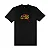 CAMISETA SUFGANG TEE 4SUF ESPANHA BLACK - Imagem 1