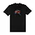 CAMISETA SUFGANG TEE 4SUF COREIA DO NORTE BLACK - Imagem 1