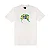 CAMISETA SUFGANG TEE 4SUF BRASIL OFF WHITE - Imagem 1