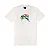 CAMISETA SUFGANG TEE 4SUF AFRICA DO SUL OFF WHITE - Imagem 1