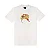CAMISETA SUFGANG TEE 4SUF ESPANHA OFF WHITE - Imagem 1