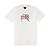 CAMISETA SUFGANG TEE 4SUF COREIA DO NORTE OFF WHITE - Imagem 1