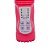 Vibrador e Estimulador   Clitoriano  Rotativo Com Pérolas Massageadores Cor ROSA (PILHAS BRINDE) - Imagem 5