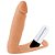 Anel Companheiro Com Vibro 16x3,8cm - Imagem 2