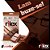 Preservativo Masculino Aroma Chocolate  Com 3 Unid Tm 52Mm Rilex - Imagem 3