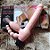 Vibrador Para Casais Pênis Com Plug Vaginal E Anal Vibrador Vipmix- 2 PILHAS BRINDES - Imagem 5