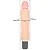 Pênis Lovetoy Real Feel Flexi Prótese Flexível com Vibrador Interno 24 x 4,4 cm - Imagem 5