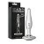 Plug Anal YUPI Cromado PARA Iniciantes  HA133C - Imagem 6