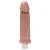 Pênis Consolo Com Vibrador 22,5 x 5,3 cm - Imagem 3