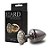 Plug P Onix Com Pedra Cravejada Em Strass HA134P - Imagem 4