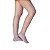 Meia Calça Arrastão Perrutextil - Branco - Imagem 3