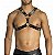 Harness Para Peitoral X Em Couro - Imagem 3