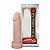 Pênis em Cyber Skin® Maciço 15 X 4 CM c/ Estrutura Interna Rígida Sexy Fantasy - Imagem 2