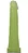 Pênis Fosforescente Sem Vibro 18cmx3,5cm - Imagem 4