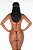 Pimentinha Mini Fantasia Pirata - Pimenta Sexy - Imagem 3