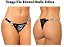 Tanga Fio Dental Duda Zebra - Imagem 3