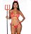 Fantasia Mini Diabinha Pimenta Sexy - Imagem 4