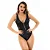 Fantasia Body Miami em Couro Sintético Pimenta Sexy - Imagem 3