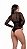 Body Sensual Glamour Ilusion Pimenta Sexy - Imagem 2