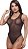 Body Segunda Pele Linha Madame-X Miss Collection - Imagem 1
