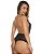 Body Sensual Claryssa Cores Preto - Branco - Azul - Rosa - Imagem 4