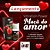 Vibration Gel Excitante Que Vibra Power  Sabor Maçã Do Amor 17Ml Intt - Imagem 2