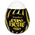 Egg Masturbador Masculino Easy Beat Stripes- EGG   STRIPES - Imagem 1