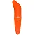 Vibrador Ponto G - Laranja - Imagem 1