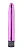 Vibrador Personal Potente Rosa e Metalizado 17 cm, Multivelocidade PILHAS DE BRINDE - Imagem 4