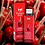 Óleo Aroma Maçã Do Amor Tantric Apple Para Massagem Tântrica 30ml - Imagem 1
