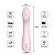 Vibrador Estimulador de Ponto G Recarregável- Lisa - S-Hande - Imagem 2