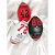 Masturbador Masculino Egg Rugby Magical Kiss  Cor Goddess - Imagem 2