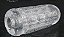 Masturbador Transparente Space Capsule S-Hande - Imagem 2