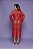 Robe Rendado de Luxo Y2059- COR PERSIAN RED- - Imagem 7