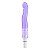 Vibrador de Ponto G - Spot em Jelly - 13 cm -PILHAS BRINDE- - Imagem 6