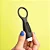 Anel Peniano Com Vibrador - Duets - Ultra Macio - S-Hande- Utiliza 3 Baterias AG13 (Inclusas) - Imagem 5