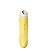 Vibrador Massageador de Clitóris Com Pulsação - Formato de Banana - Dibe 7 Funções De vibração E 7 Modos De Pulsação/USB - Imagem 3