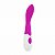 Vibrador Ponto-G Pretty Love Bishop - Puro Silicone - 30 Níveis de Vibração COR MAGENTA/2 PILHAS BRINDE - Imagem 4