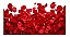 Pétalas Aromáticas Decore Vermelho 150 unid Morango Com Champagne - Imagem 4
