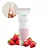 Lubrificante Beijável Vibe Sensation Morango Efeito Vibrante -50ml Int - Imagem 4