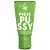 Gel Lubrificante Comestível Pulse Pussy Gel Adstringente Vibrante 18gr-Sabor Vinho Com Pimenta - Imagem 1