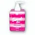 Sweet Glow 320ml: Hidratação Irresistível com Sabor de Chiclete - INTT - Imagem 1